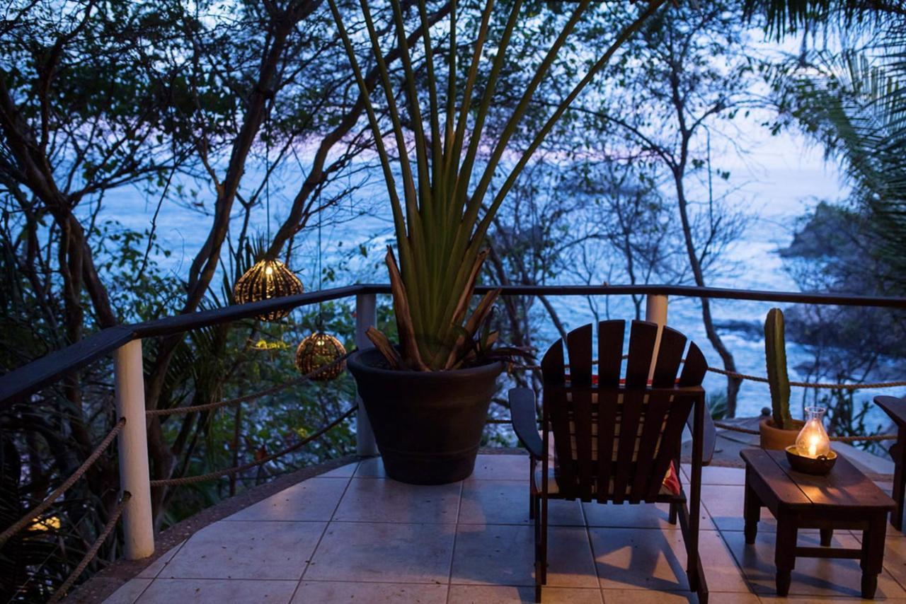 Casa Sol Zipolite Ξενοδοχείο Εξωτερικό φωτογραφία
