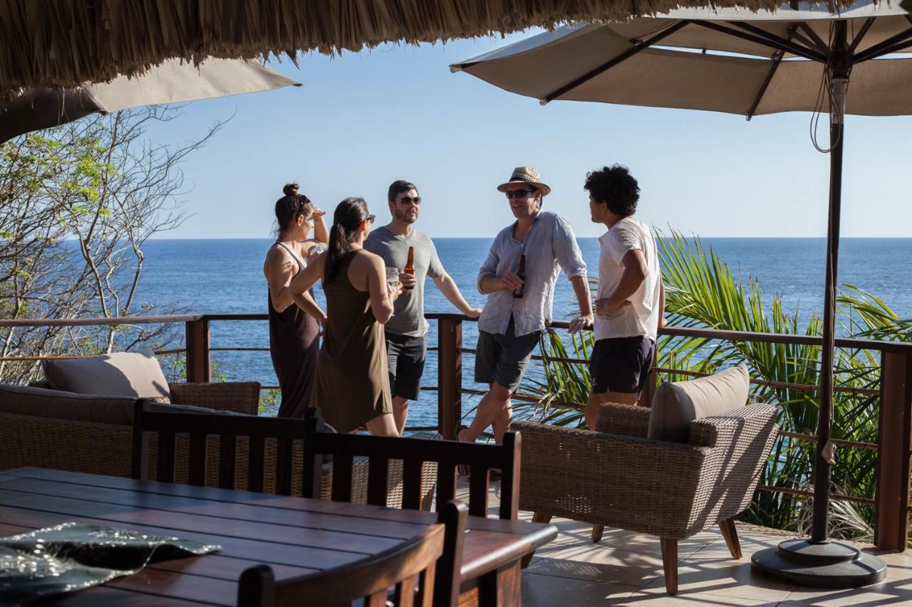 Casa Sol Zipolite Ξενοδοχείο Εξωτερικό φωτογραφία