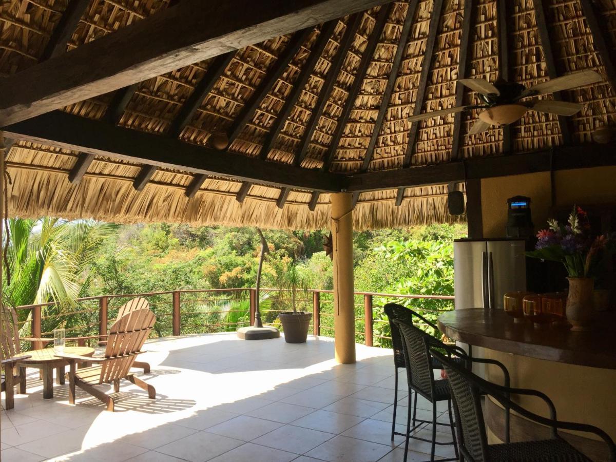 Casa Sol Zipolite Ξενοδοχείο Εξωτερικό φωτογραφία