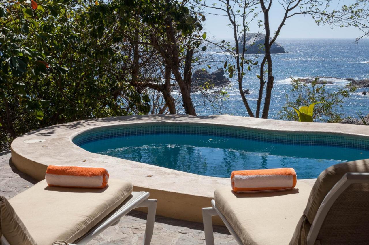 Casa Sol Zipolite Ξενοδοχείο Εξωτερικό φωτογραφία