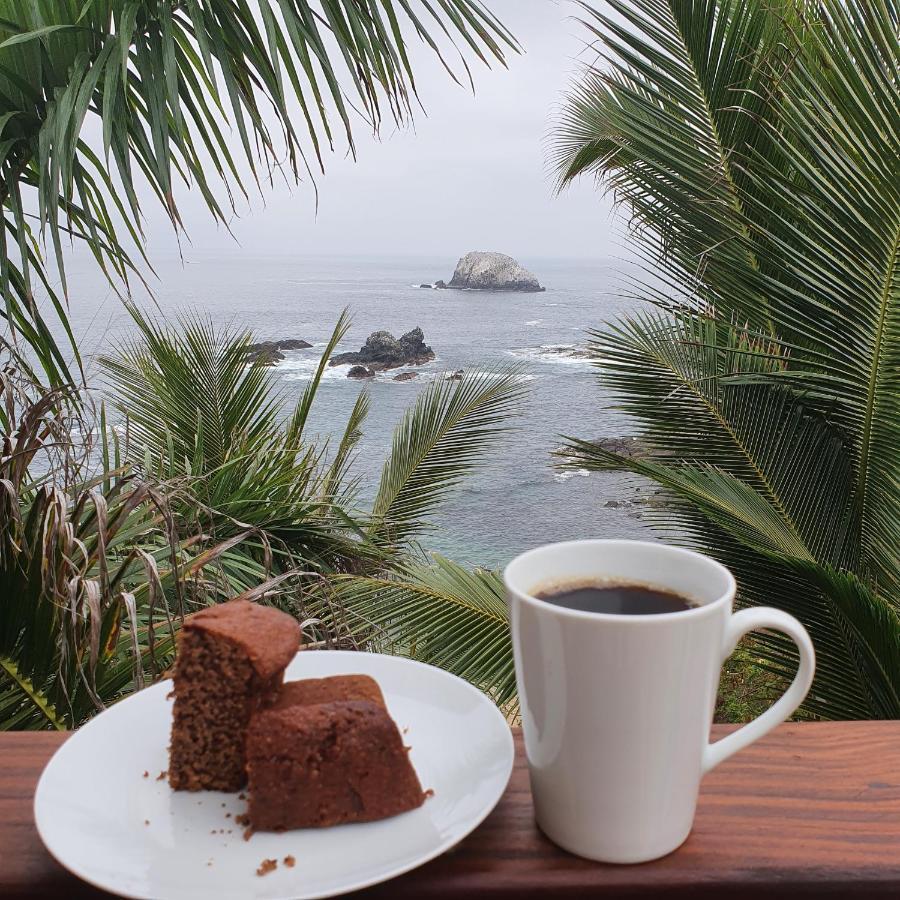 Casa Sol Zipolite Ξενοδοχείο Εξωτερικό φωτογραφία