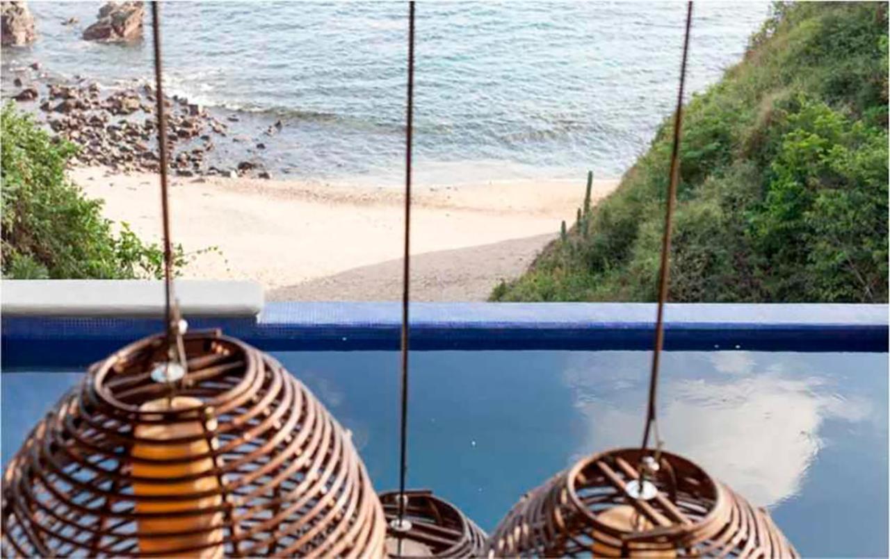Casa Sol Zipolite Ξενοδοχείο Εξωτερικό φωτογραφία