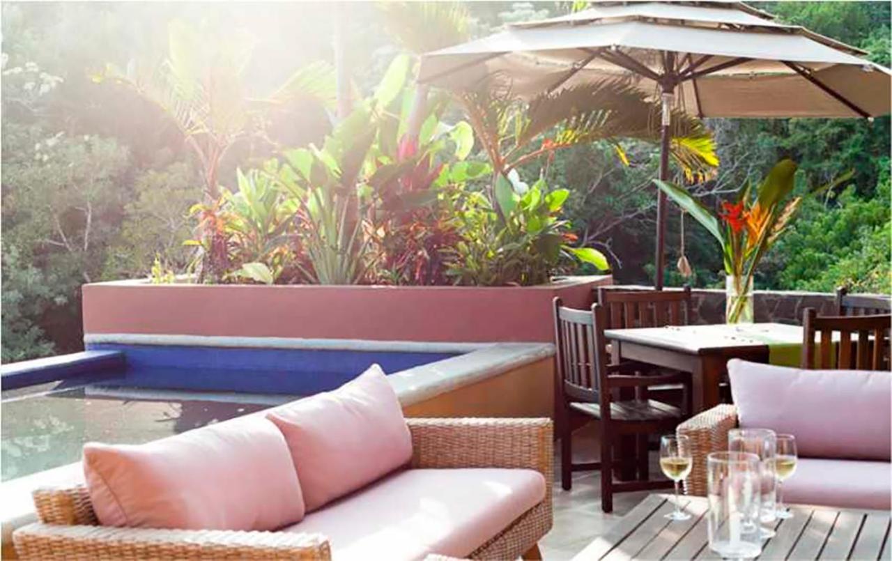 Casa Sol Zipolite Ξενοδοχείο Εξωτερικό φωτογραφία