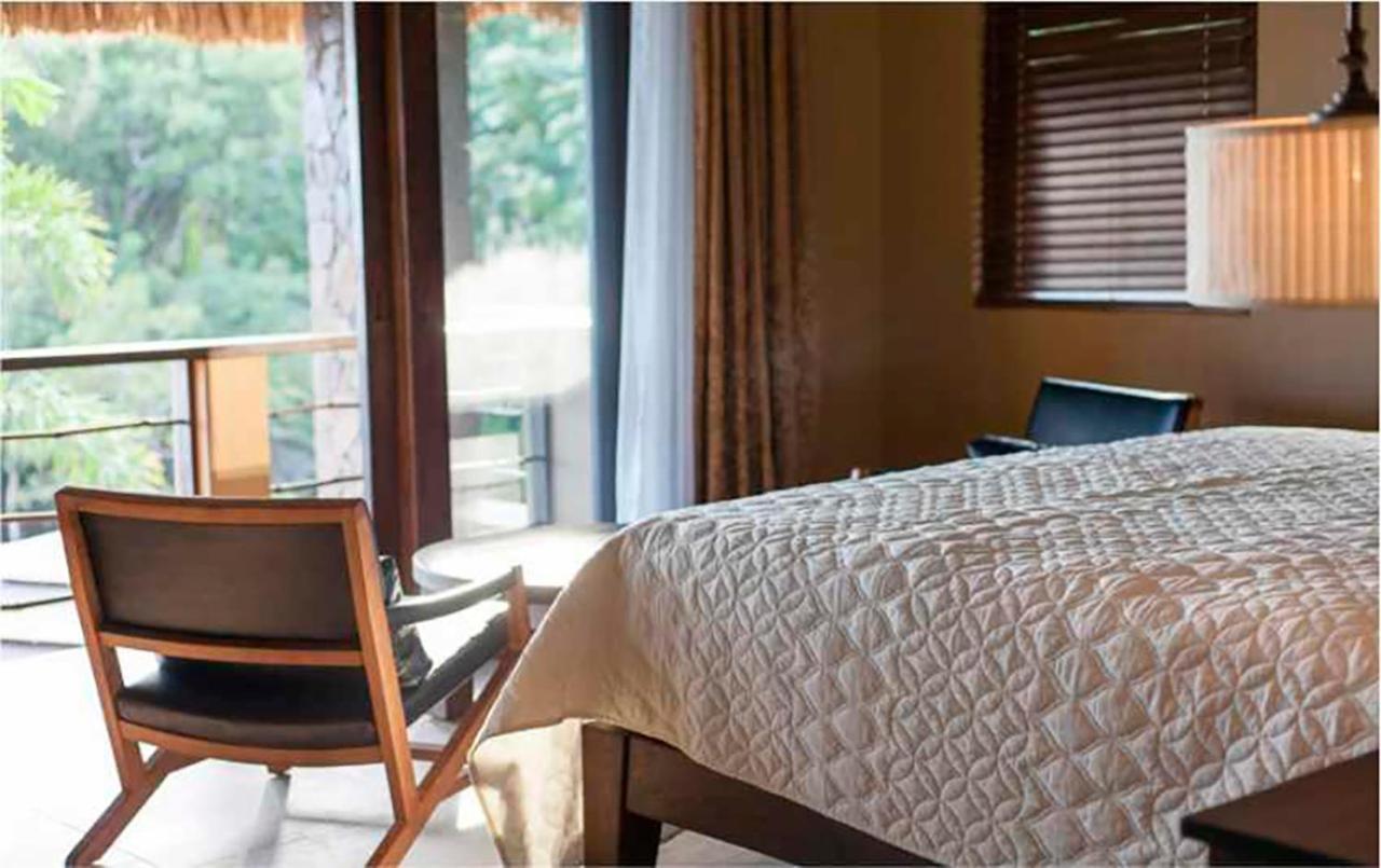 Casa Sol Zipolite Ξενοδοχείο Εξωτερικό φωτογραφία