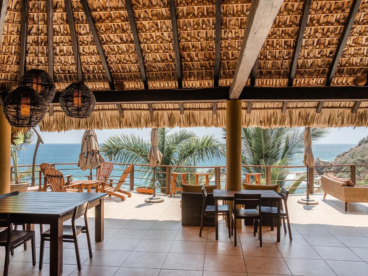 Casa Sol Zipolite Ξενοδοχείο Εξωτερικό φωτογραφία