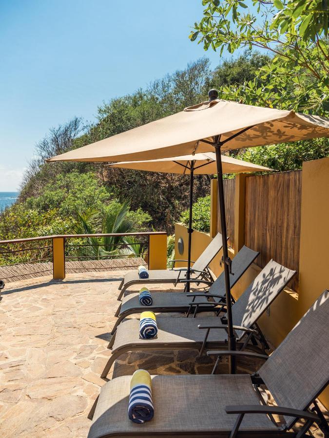 Casa Sol Zipolite Ξενοδοχείο Εξωτερικό φωτογραφία