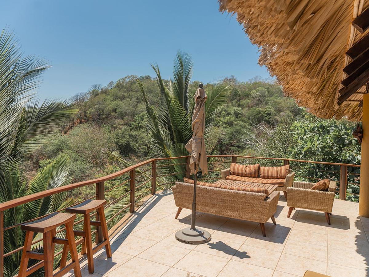 Casa Sol Zipolite Ξενοδοχείο Εξωτερικό φωτογραφία