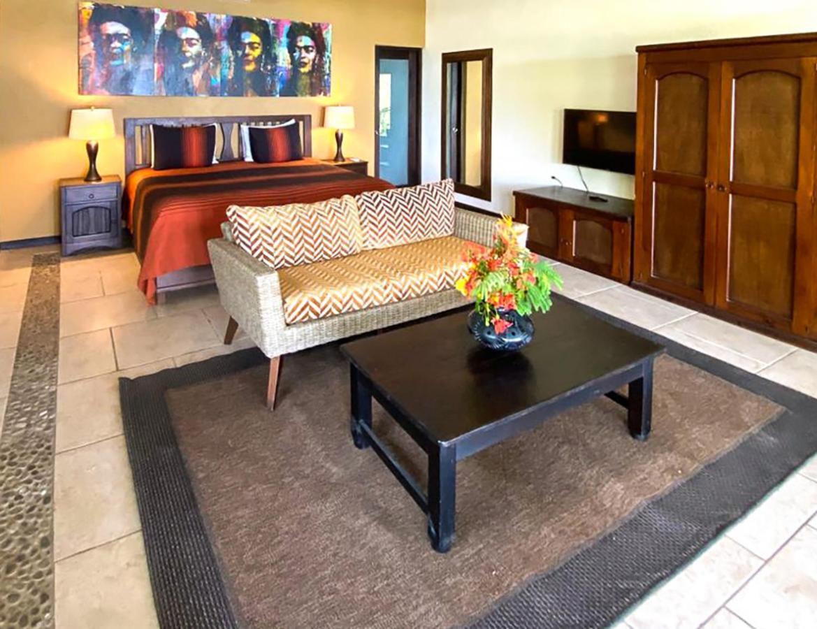 Casa Sol Zipolite Ξενοδοχείο Εξωτερικό φωτογραφία